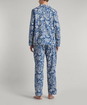 Liberty - Christelle Tana Lawn™ Cotton Pyjama Set image number 3