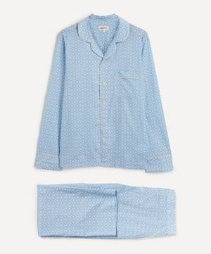King of Hearts Tana Lawn™ Cotton Pyjama Set