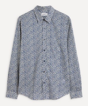Liberty - Feather Fields Tana Lawn™ Cotton Casual Classic Shirt image number 0