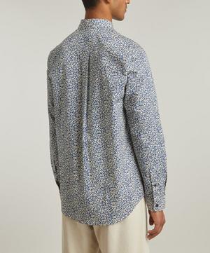 Liberty - Feather Fields Tana Lawn™ Cotton Casual Classic Shirt image number 3