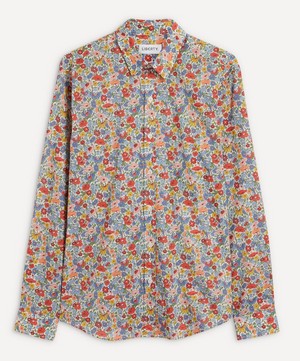 Liberty - Hatti Park Tana Lawn™ Cotton Casual Classic Shirt image number 0