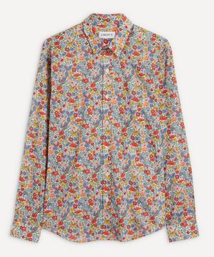 Liberty - Hatti Park Tana Lawn™ Cotton Casual Classic Shirt image number 0