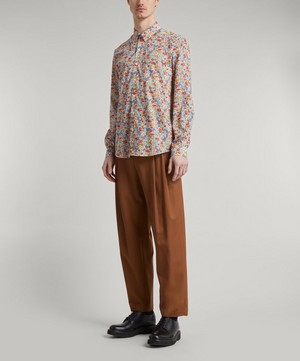 Liberty - Hatti Park Tana Lawn™ Cotton Casual Classic Shirt image number 2