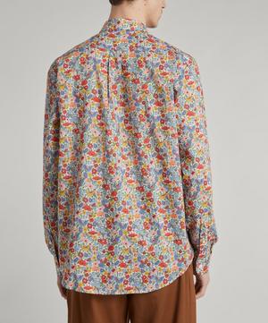 Liberty - Hatti Park Tana Lawn™ Cotton Casual Classic Shirt image number 3