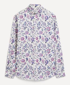 Liberty - Eva Belle Cotton Twill Casual Button-Down Shirt image number 0