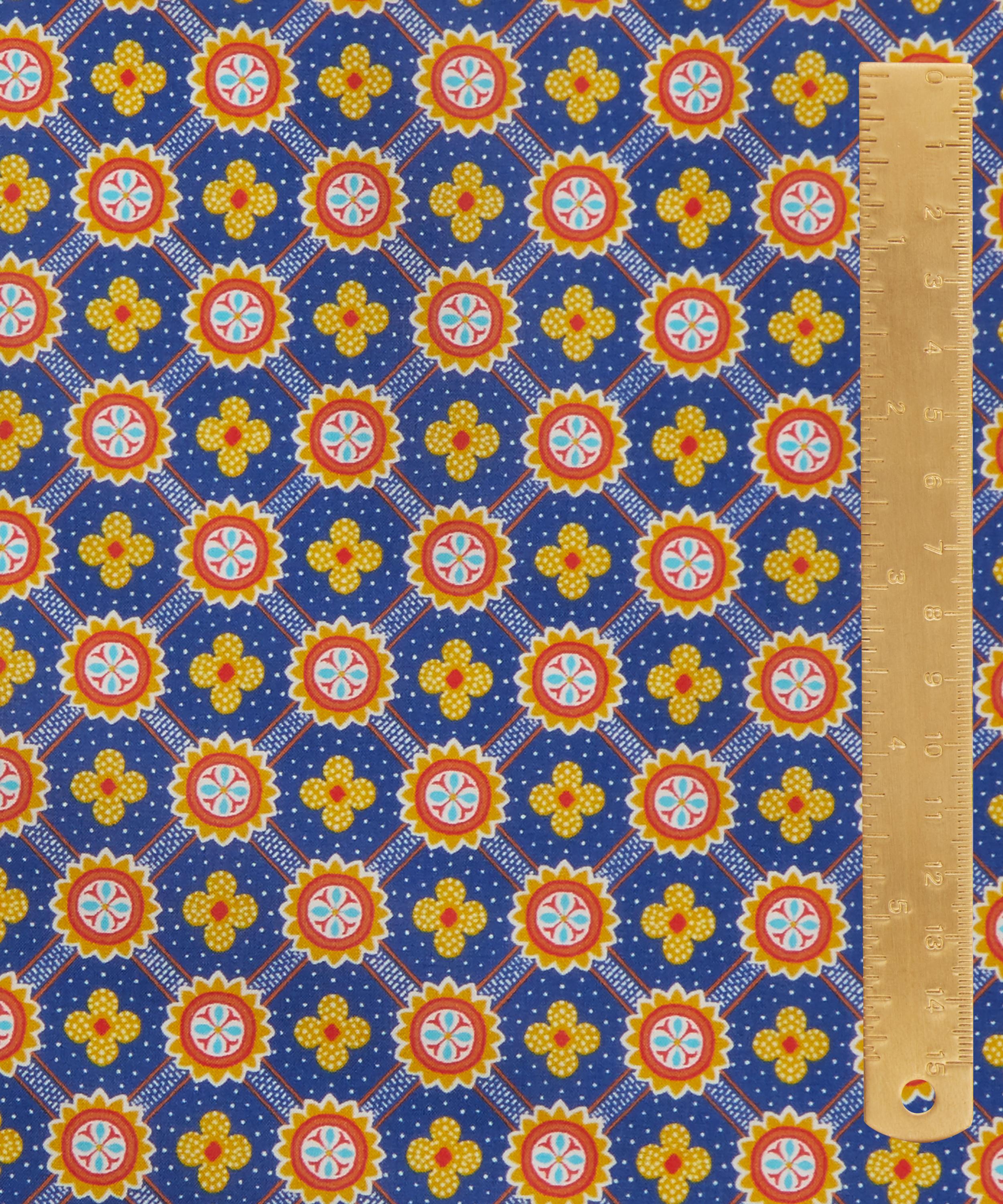 Liberty Fabrics - Alchemy Tana Lawn™ Cotton image number 4