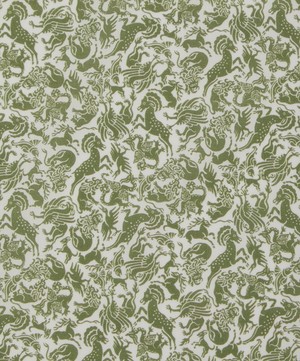 Liberty Fabrics - Mythical Quest Tana Lawn™ Cotton image number 0