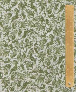 Liberty Fabrics - Mythical Quest Tana Lawn™ Cotton image number 4