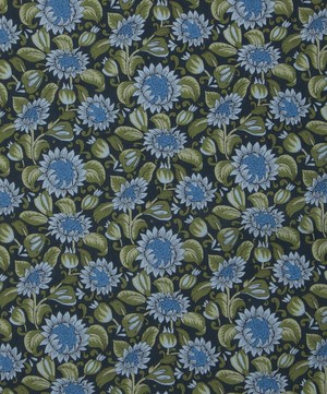 Liberty Fabrics - Synchronise Tana Lawn™ Cotton image number 0