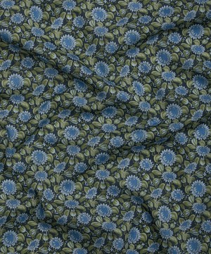 Liberty Fabrics - Synchronise Tana Lawn™ Cotton image number 3