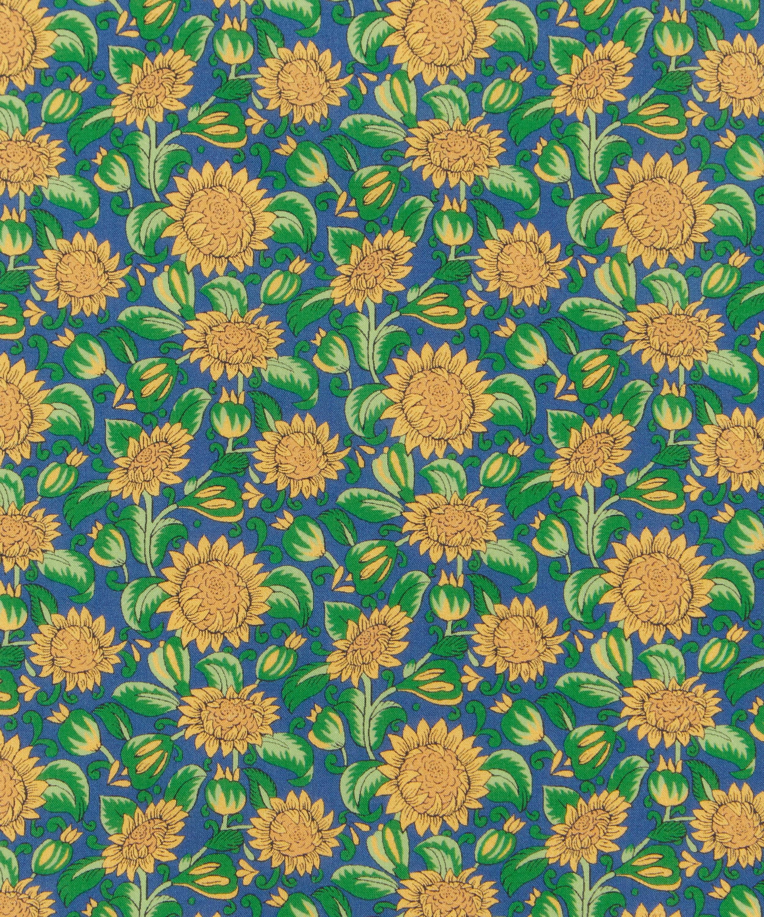 Liberty Fabrics - Synchronise Tana Lawn™ Cotton image number 0