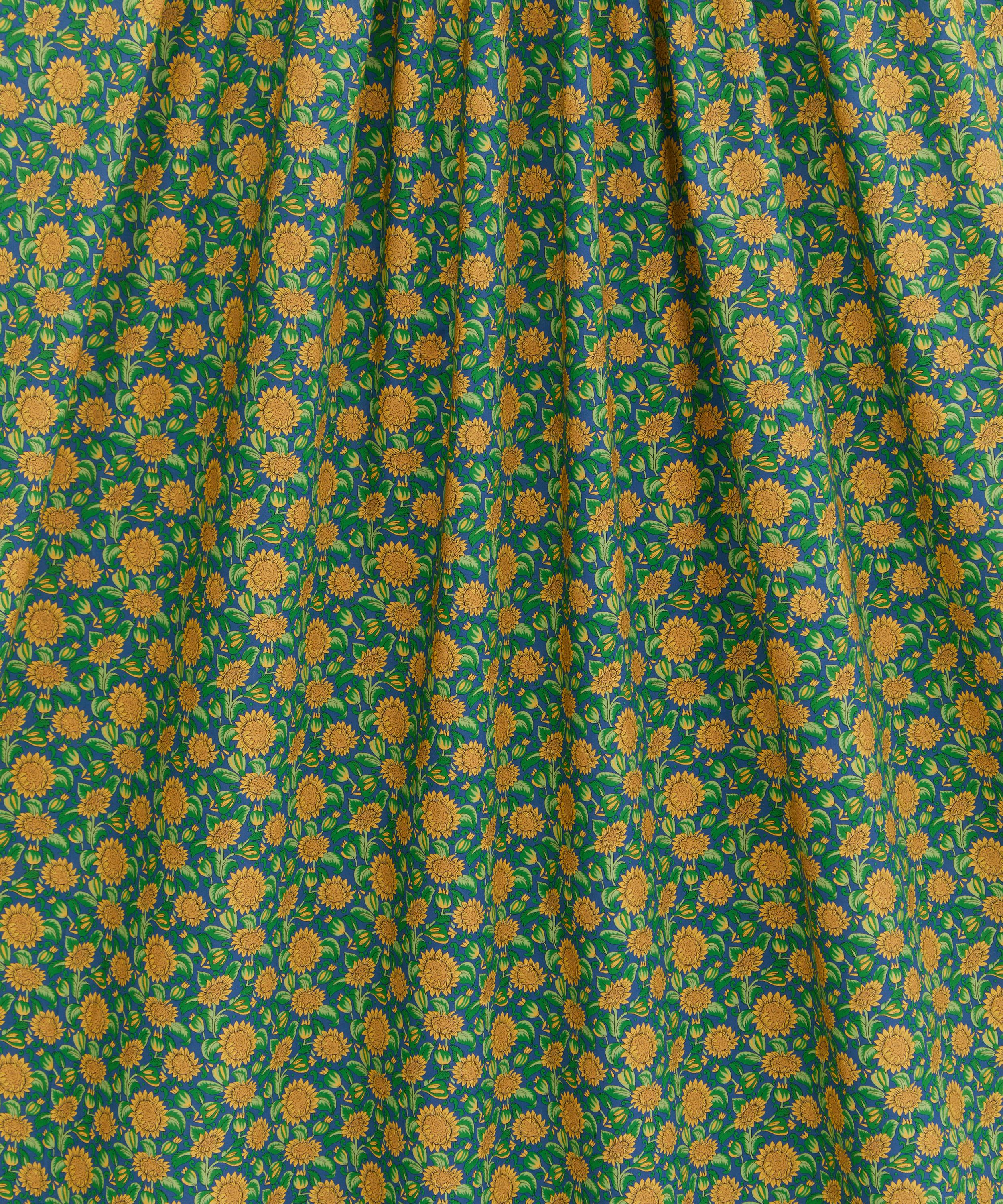 Liberty Fabrics - Synchronise Tana Lawn™ Cotton image number 2