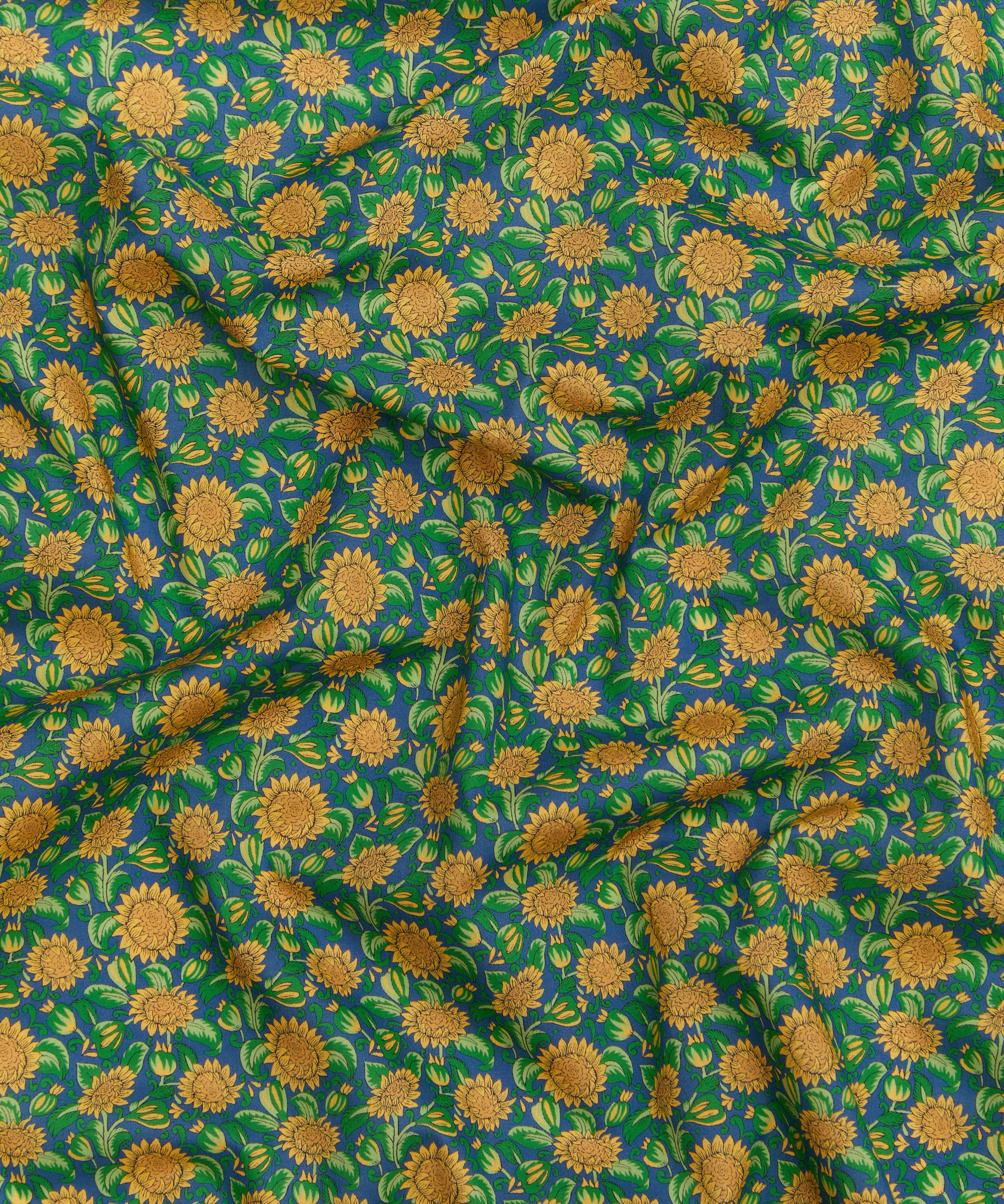 Liberty Fabrics - Synchronise Tana Lawn™ Cotton image number 3