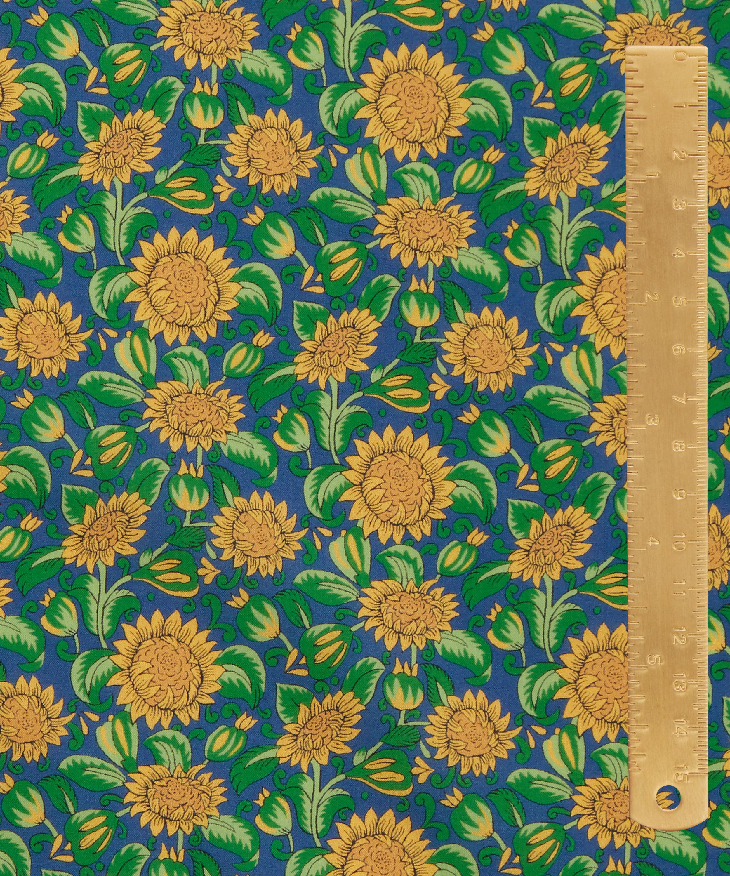 Liberty Fabrics - Synchronise Tana Lawn™ Cotton image number 4