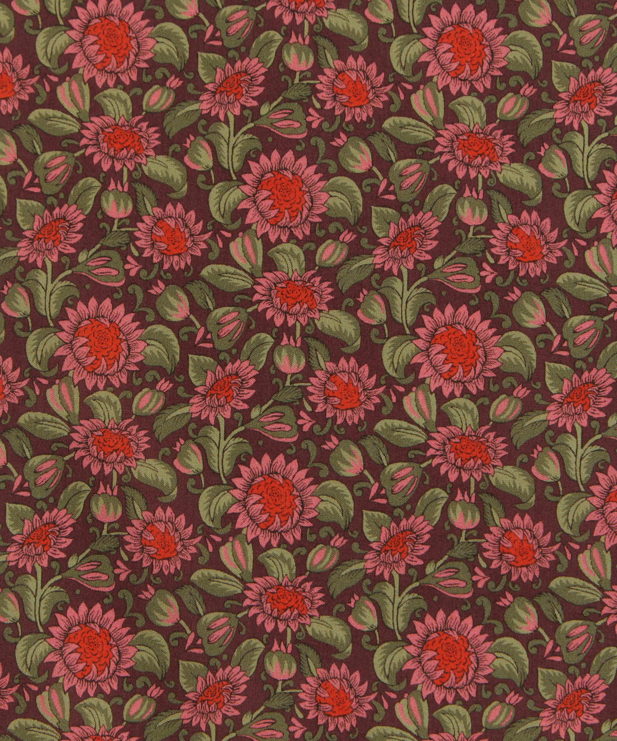 Liberty Fabrics - Synchronise Tana Lawn™ Cotton image number 0