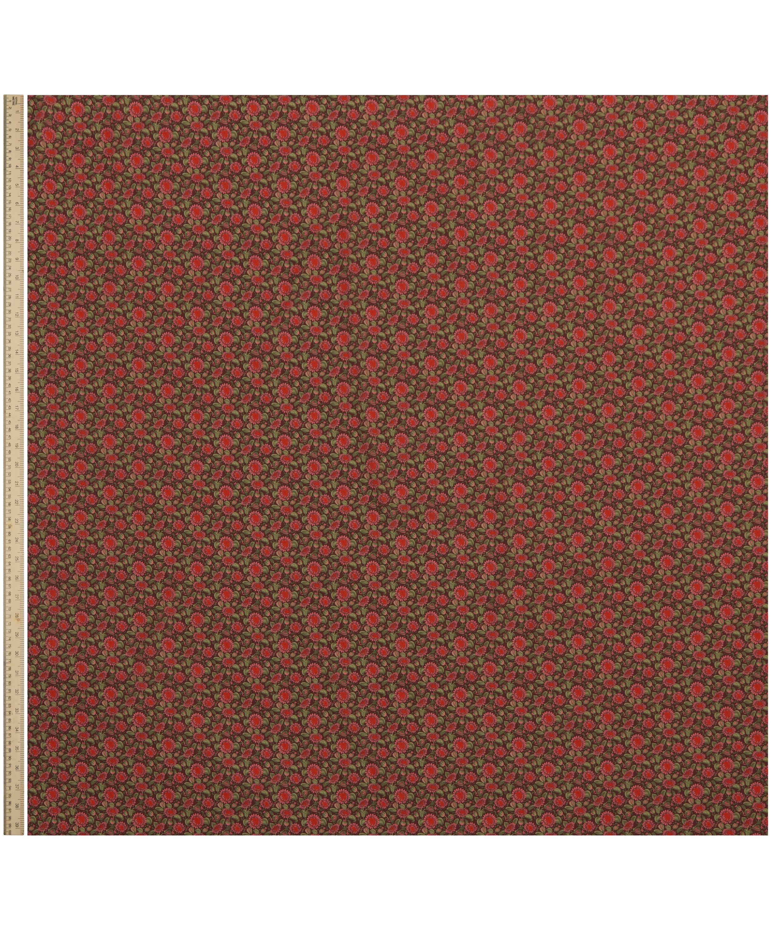 Liberty Fabrics - Synchronise Tana Lawn™ Cotton image number 1