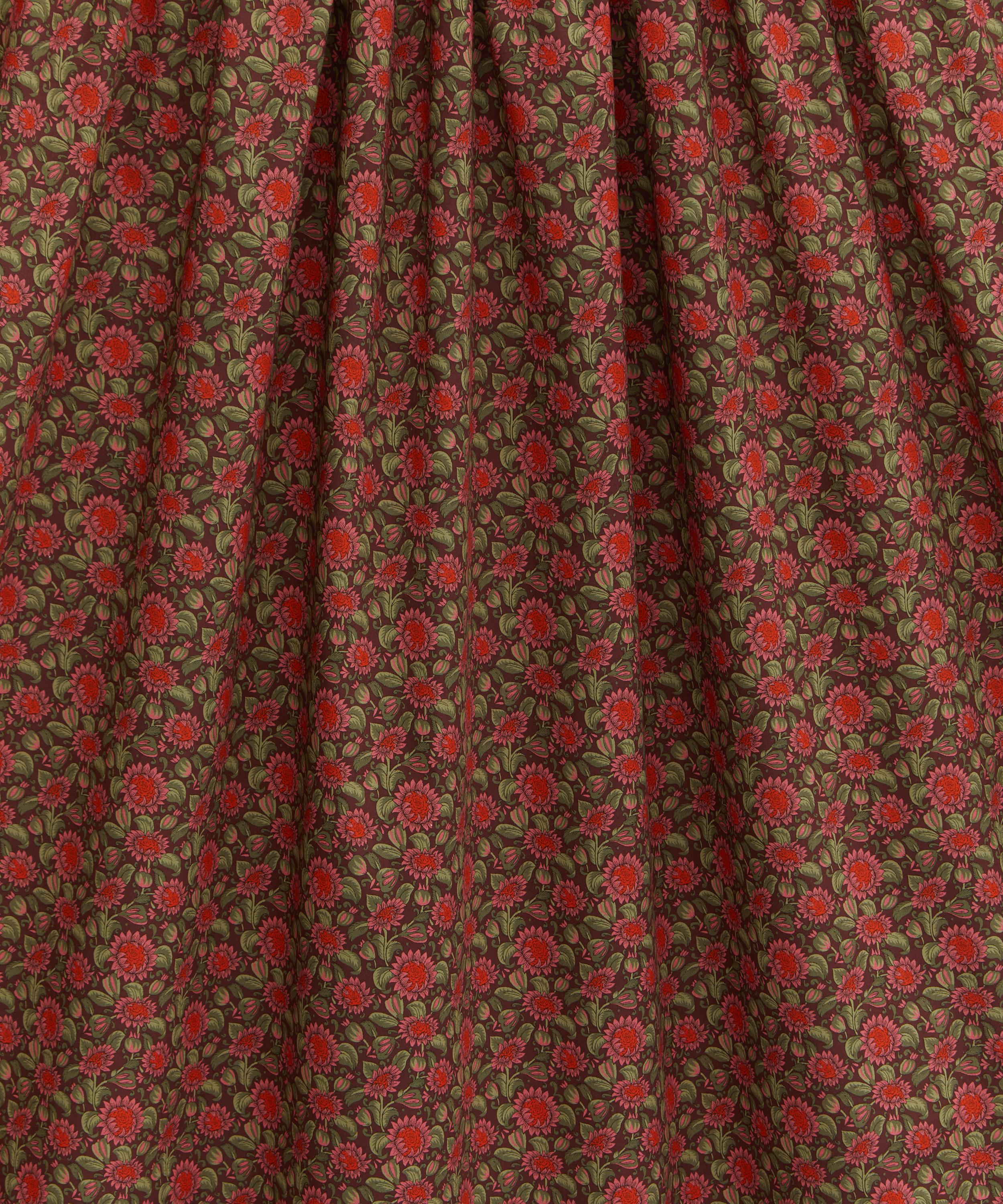 Liberty Fabrics - Synchronise Tana Lawn™ Cotton image number 2