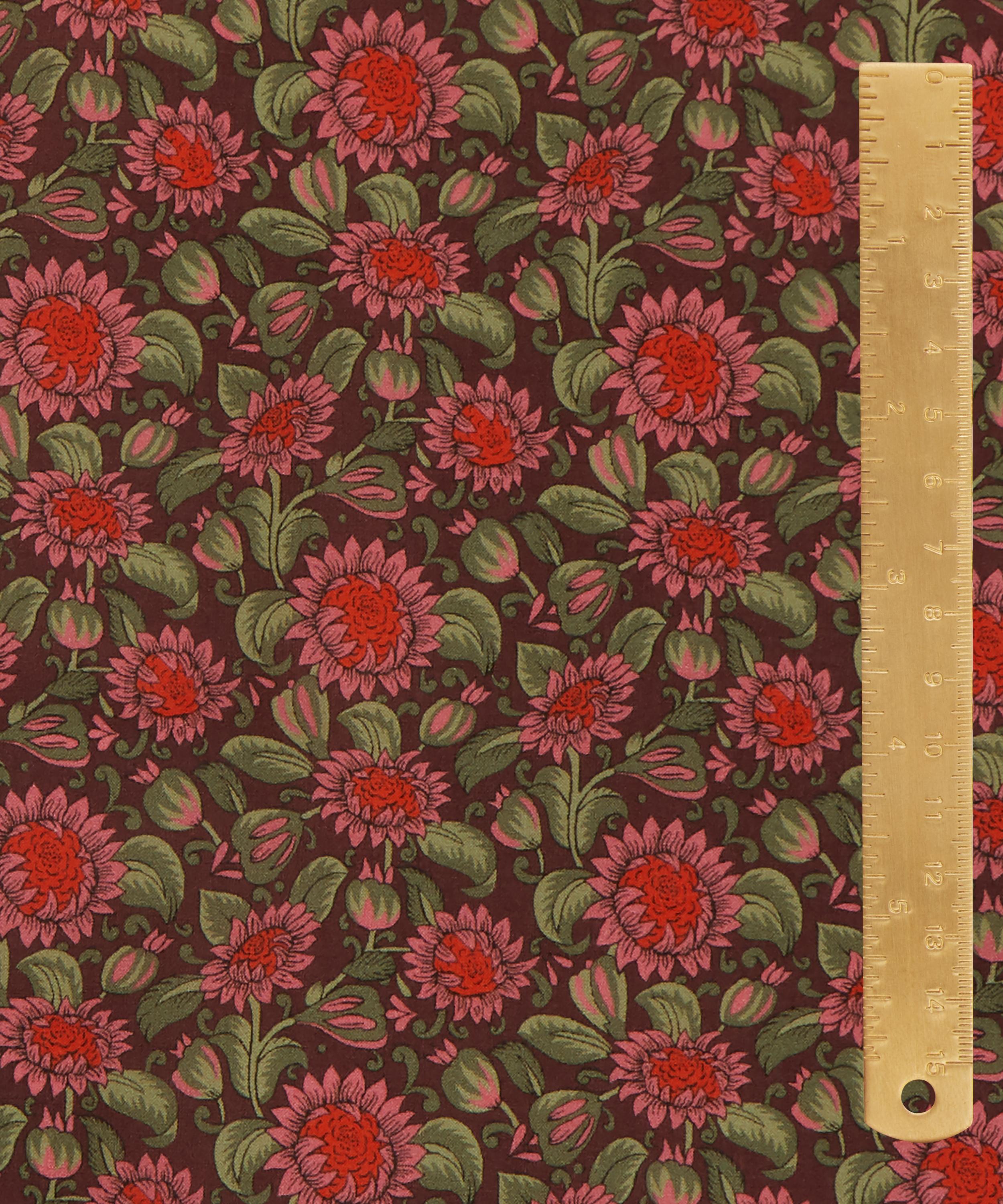 Liberty Fabrics - Synchronise Tana Lawn™ Cotton image number 4