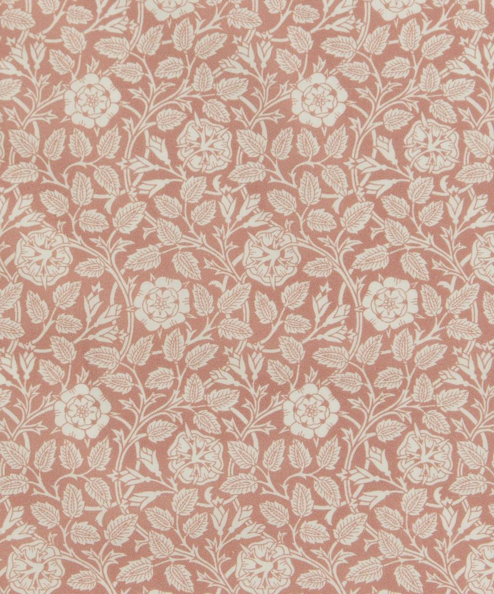Liberty Fabrics - Woodcut Vine Tana Lawn™ Cotton