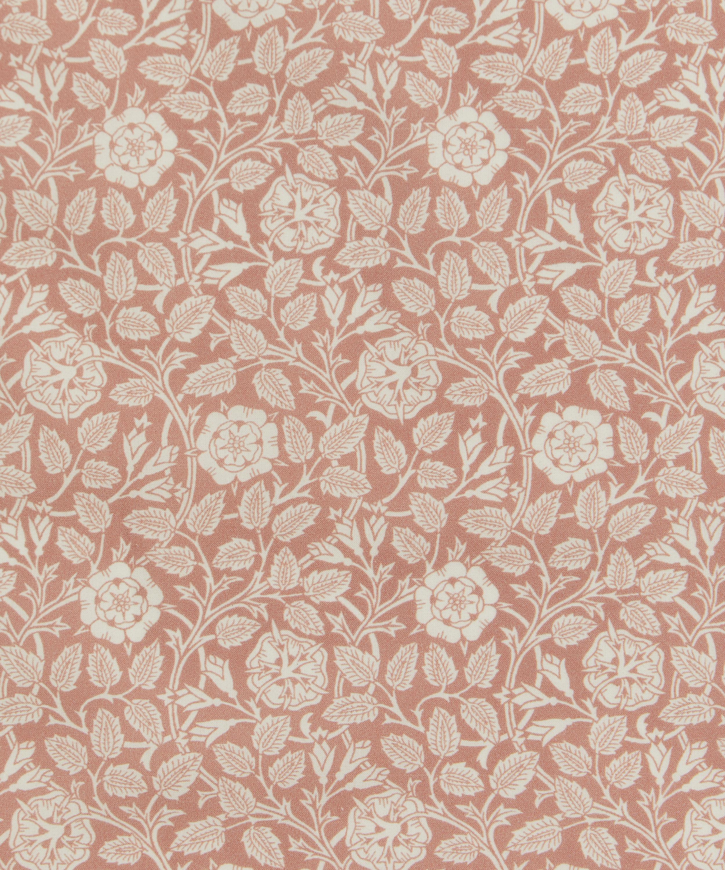 Liberty Fabrics - Woodcut Vine Tana Lawn™ Cotton image number 0