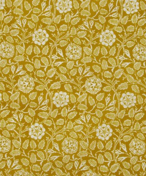 Liberty Fabrics - Woodcut Vine Tana Lawn™ Cotton image number 0