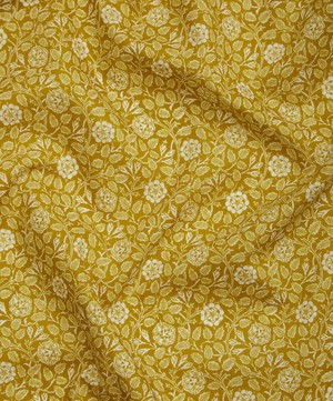 Liberty Fabrics - Woodcut Vine Tana Lawn™ Cotton image number 3