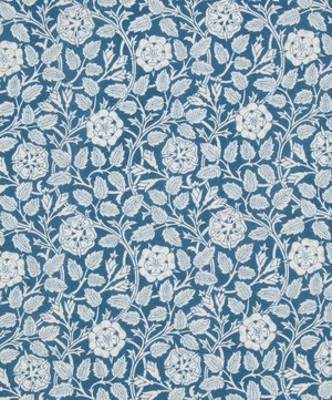 Liberty Fabrics - Woodcut Vine Tana Lawn™ Cotton image number 0