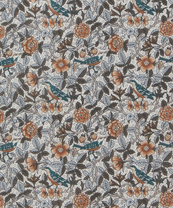 Liberty Fabrics - Strawberry Tree Tana Lawn™ Cotton image number null