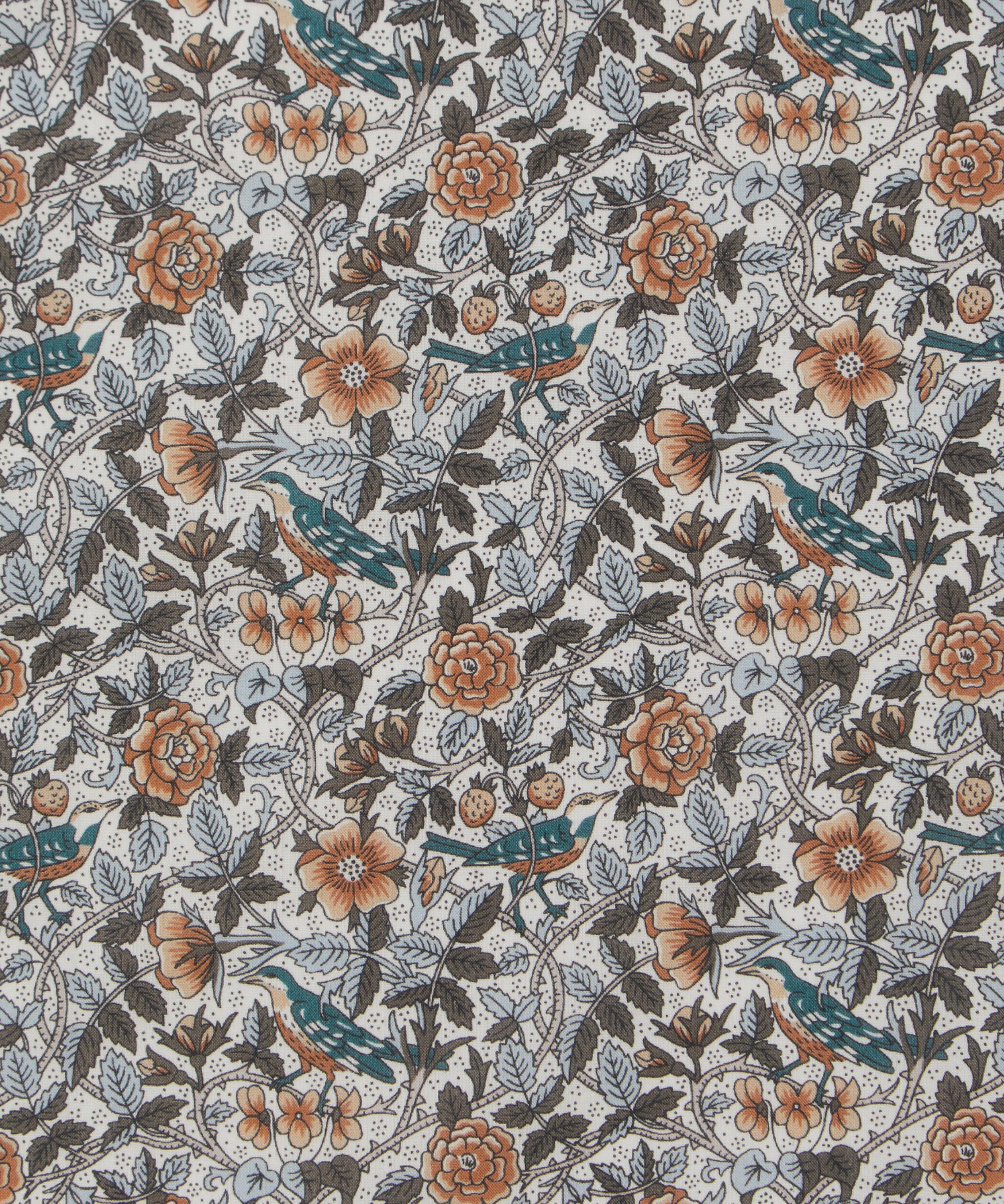 Liberty Fabrics - Strawberry Tree Tana Lawn™ Cotton image number 0