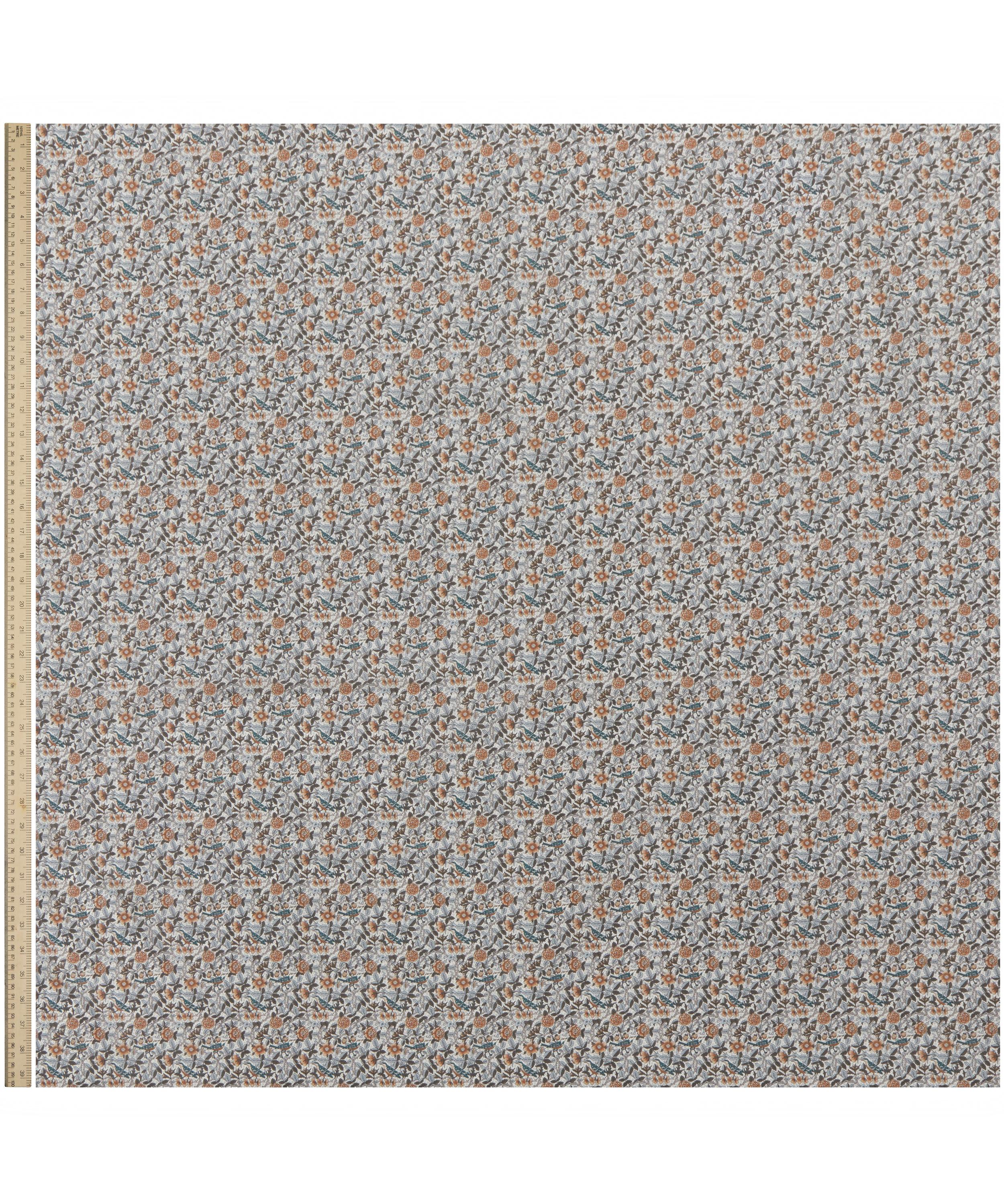 Liberty Fabrics - Strawberry Tree Tana Lawn™ Cotton image number 1