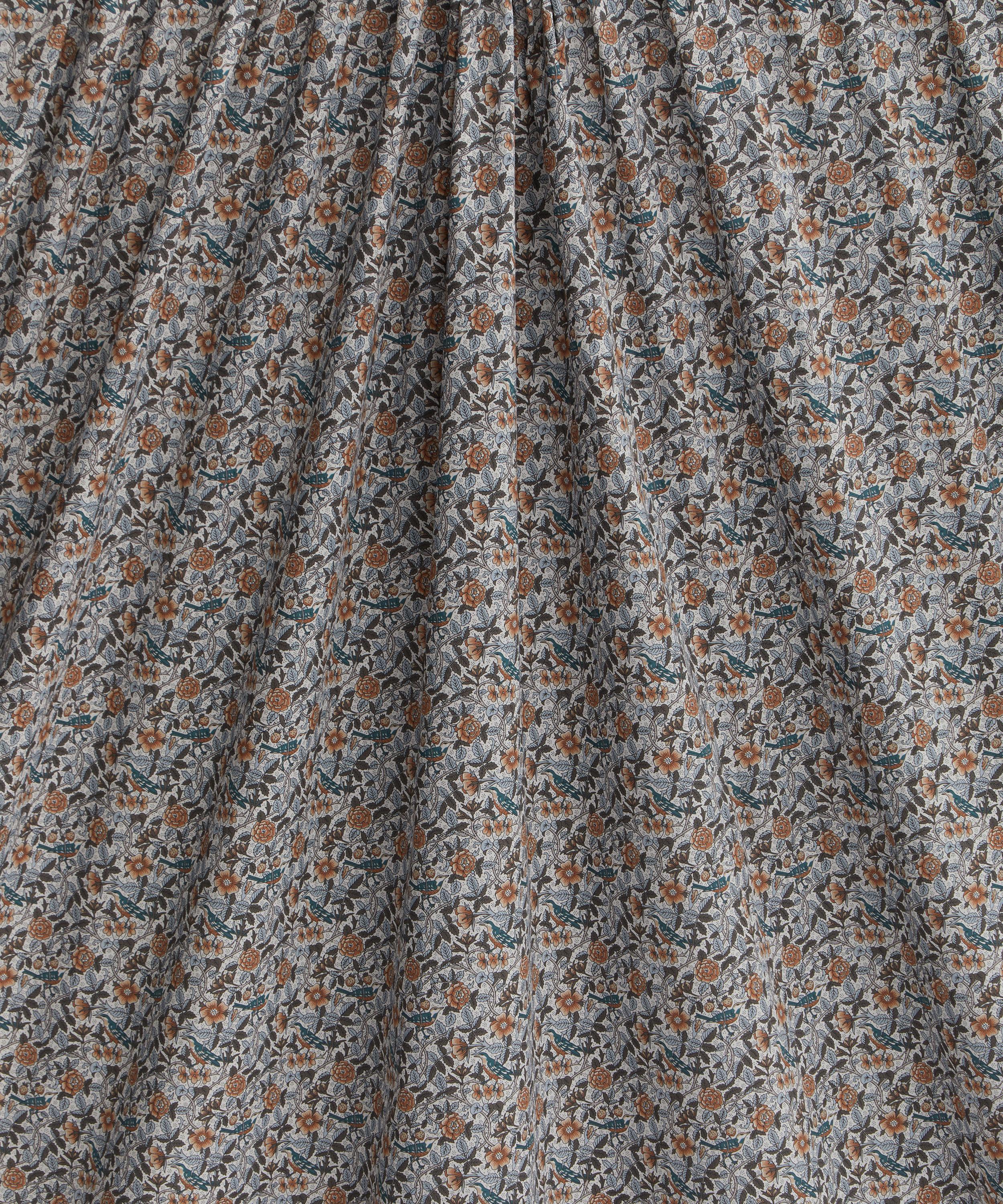 Liberty Fabrics - Strawberry Tree Tana Lawn™ Cotton image number 2