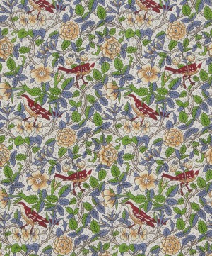 Liberty Fabrics - Strawberry Tree Tana Lawn™ Cotton image number 0