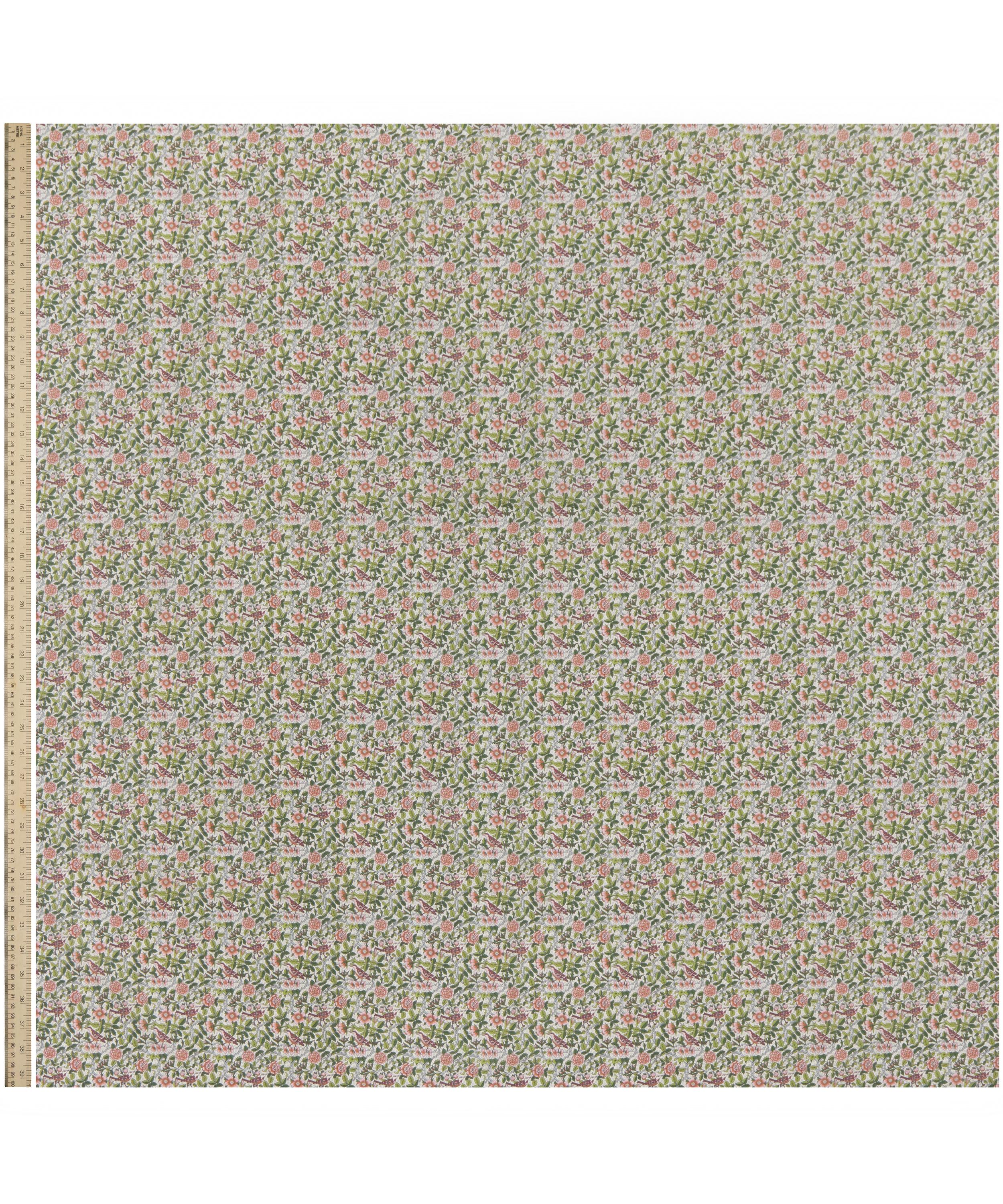 Liberty Fabrics - Strawberry Tree Tana Lawn™ Cotton image number 1