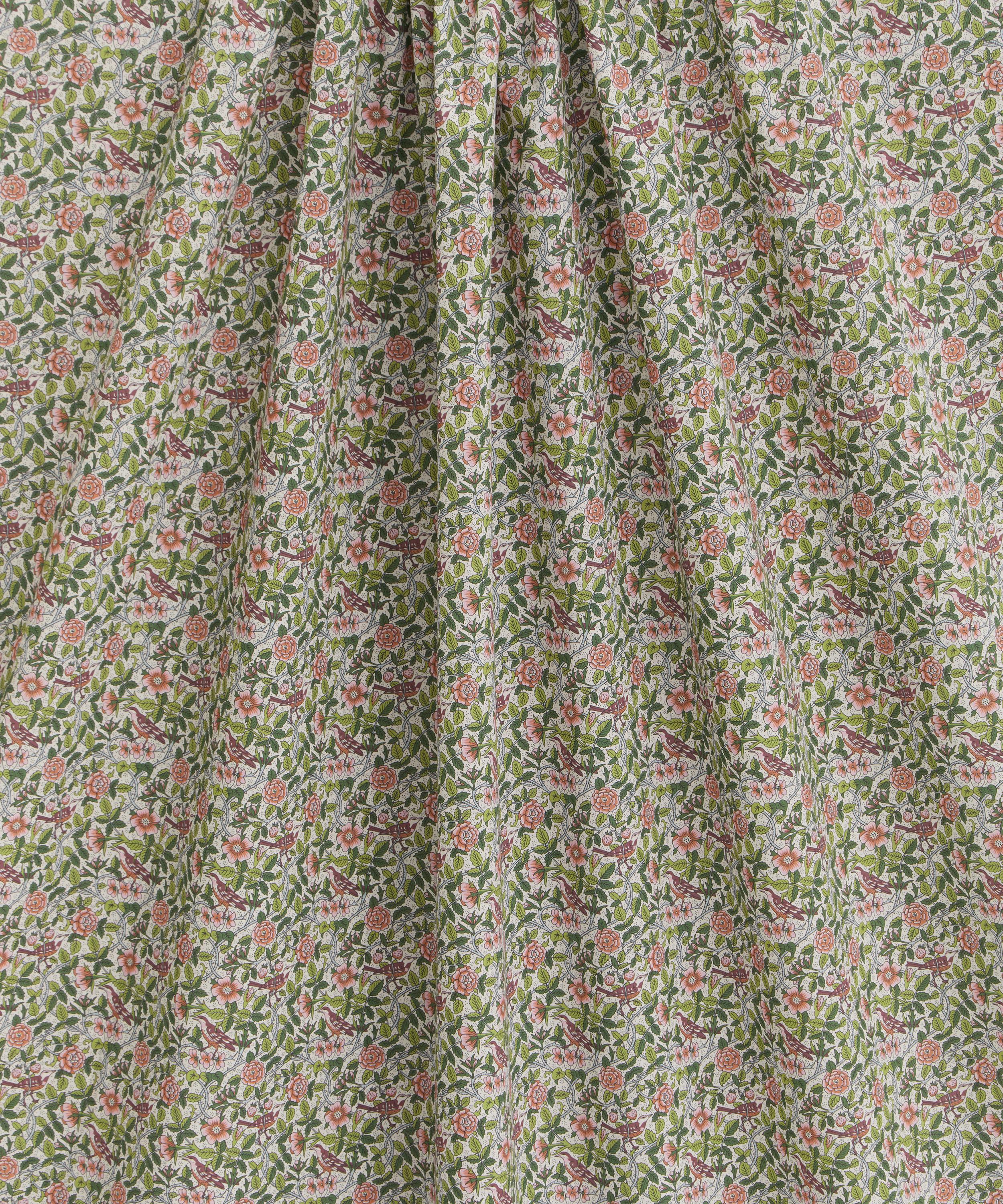 Liberty Fabrics - Strawberry Tree Tana Lawn™ Cotton image number 2