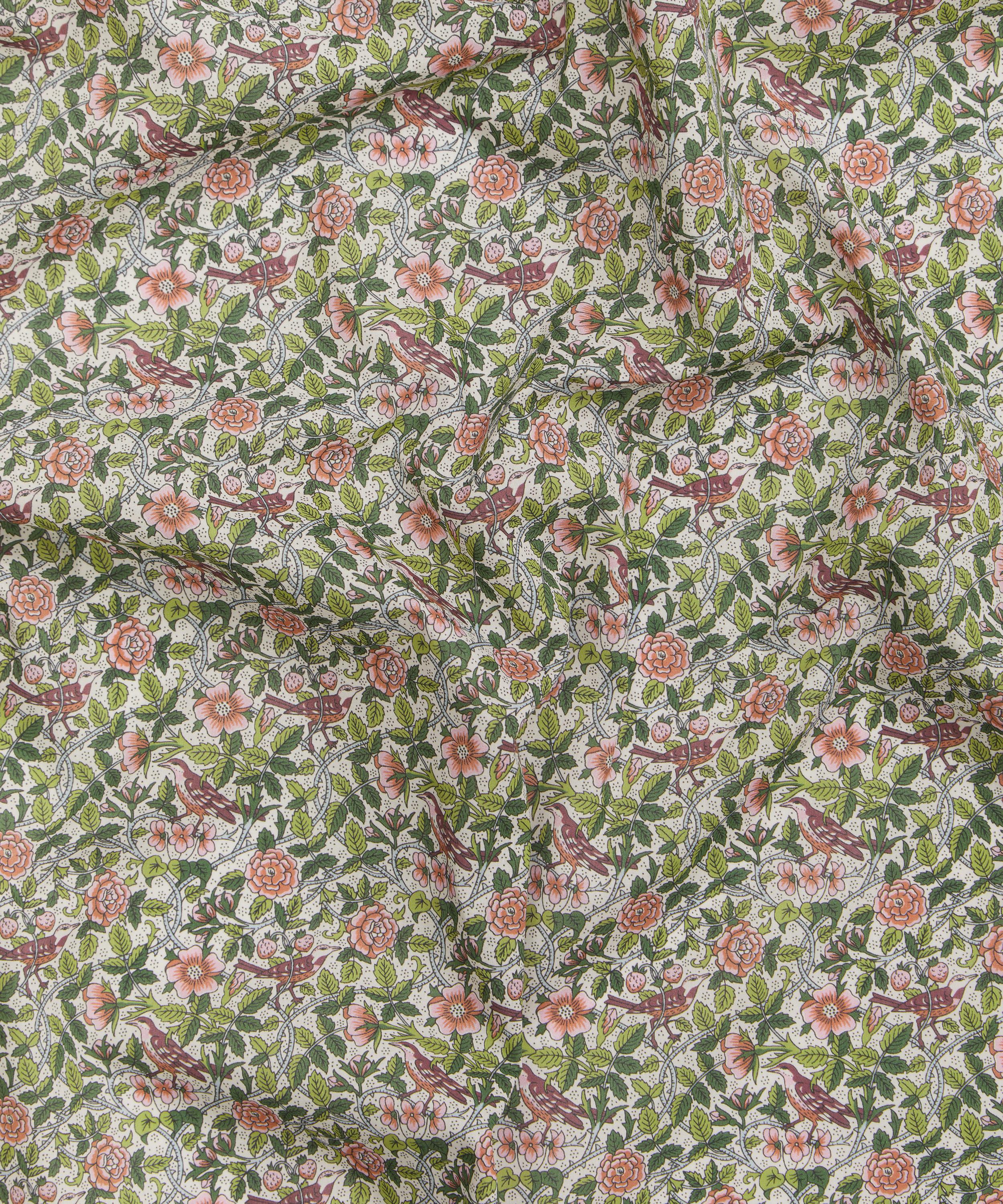 Liberty Fabrics - Strawberry Tree Tana Lawn™ Cotton image number 3