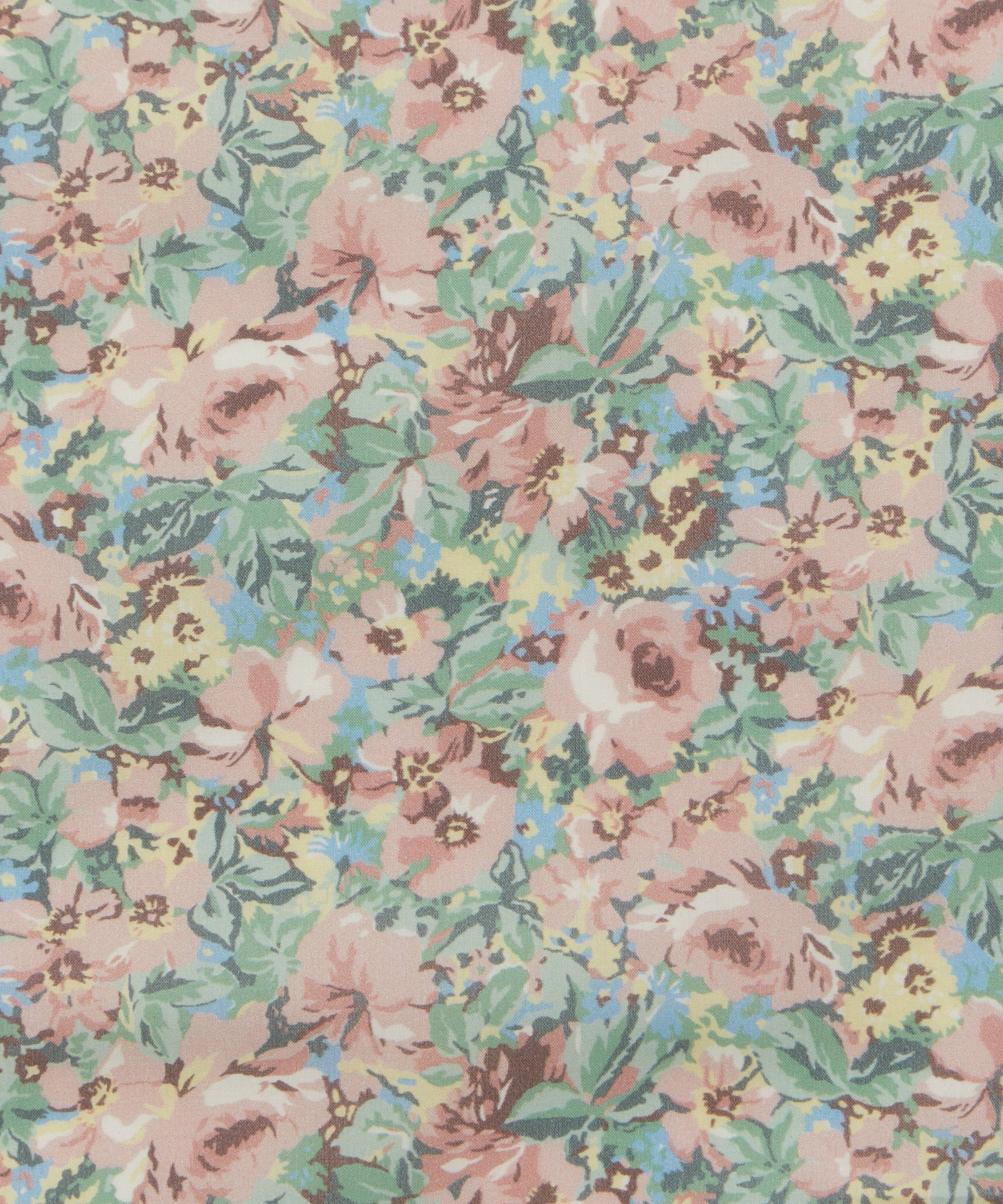 Liberty Fabrics Giverny Rose Tana Lawn™ Cotton | Liberty