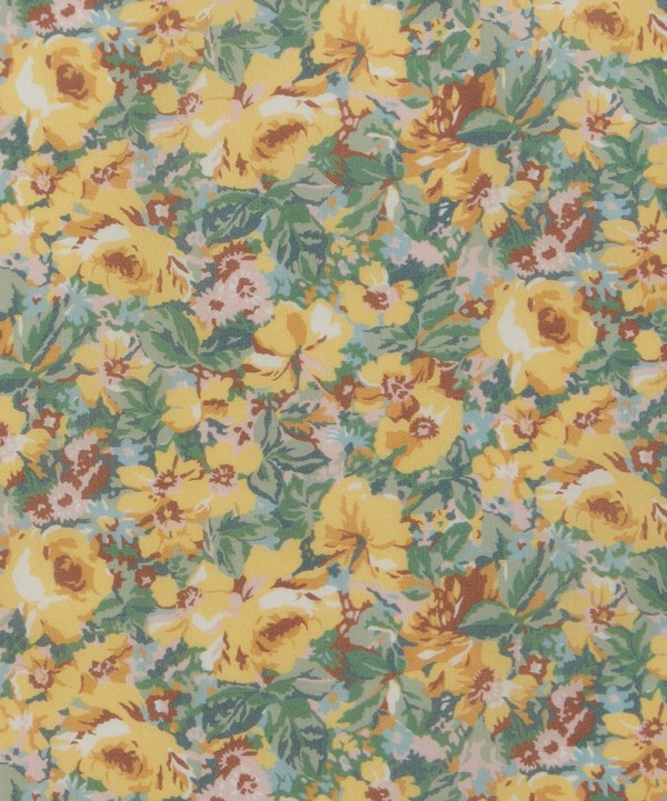 Liberty Fabrics - Giverny Rose Tana Lawn™ Cotton image number null
