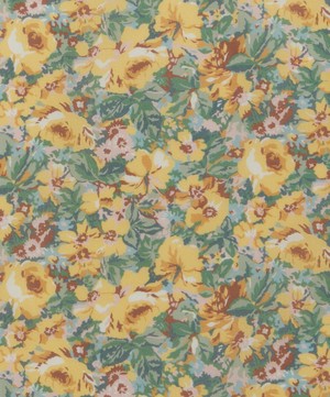 Liberty Fabrics - Giverny Rose Tana Lawn™ Cotton image number 0