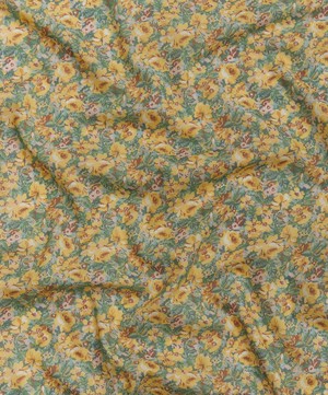 Liberty Fabrics - Giverny Rose Tana Lawn™ Cotton image number 3