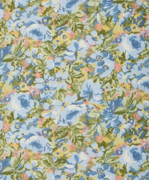Liberty Fabrics - Giverny Rose Tana Lawn™ Cotton image number 0