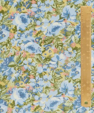 Liberty Fabrics - Giverny Rose Tana Lawn™ Cotton image number 4