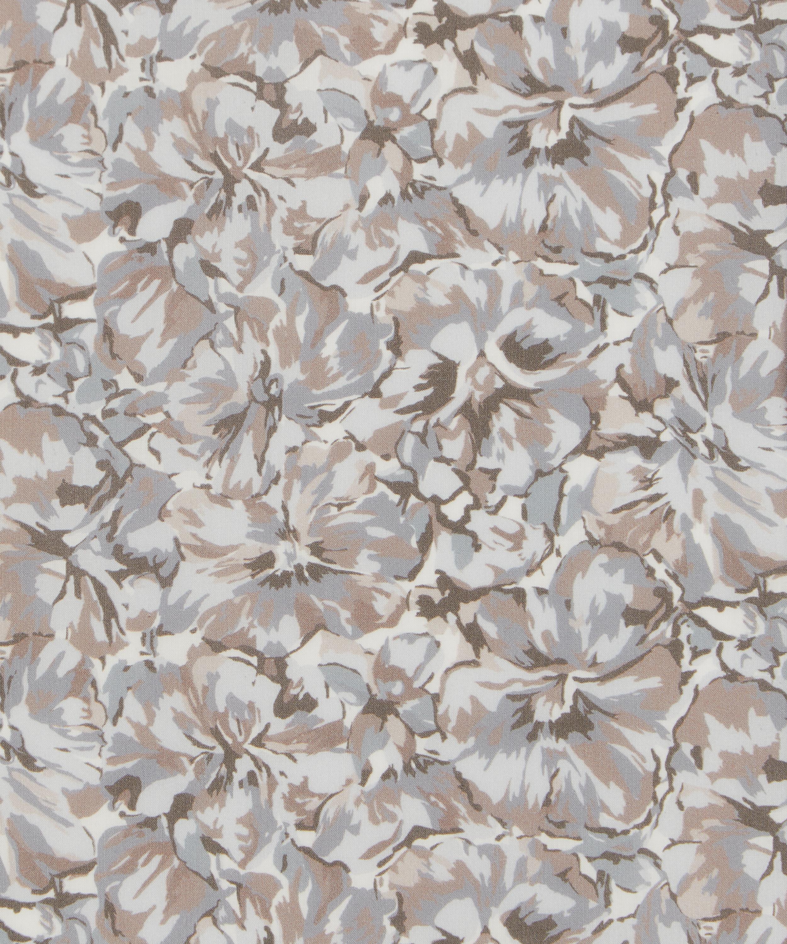 Liberty Fabrics - Pansy Dazzle Tana Lawn™ Cotton image number 0