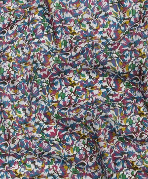 Liberty Fabrics - Pansy Dazzle Tana Lawn™ Cotton image number 3