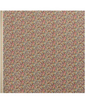 Liberty Fabrics - Pansy Dazzle Tana Lawn™ Cotton image number 1