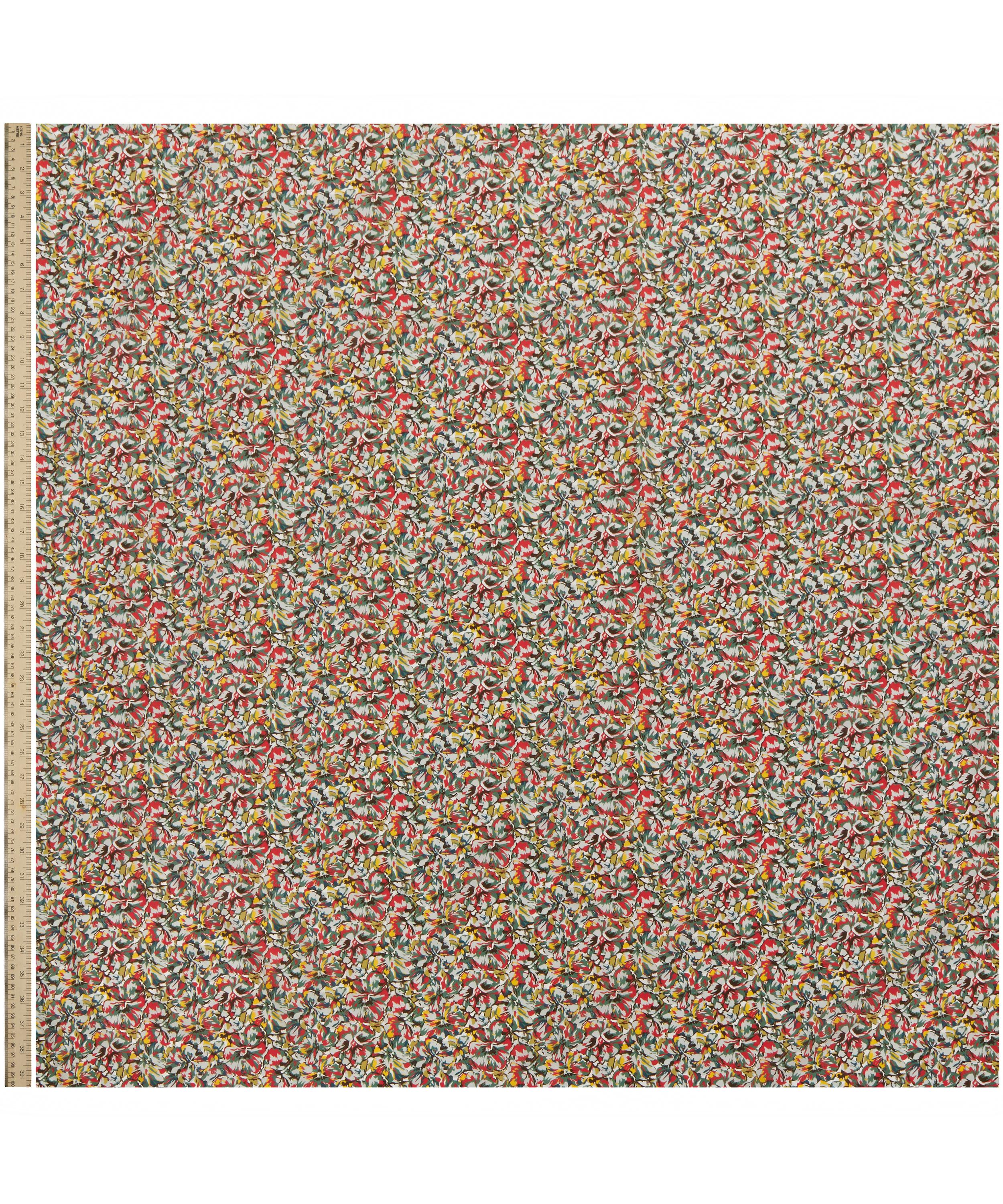 Liberty Fabrics - Pansy Dazzle Tana Lawn™ Cotton image number 1