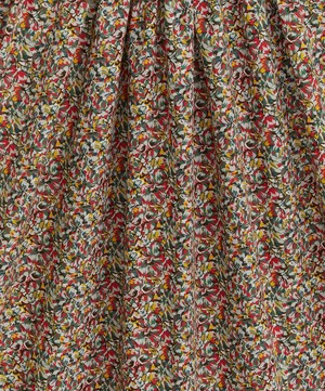 Liberty Fabrics - Pansy Dazzle Tana Lawn™ Cotton image number 2