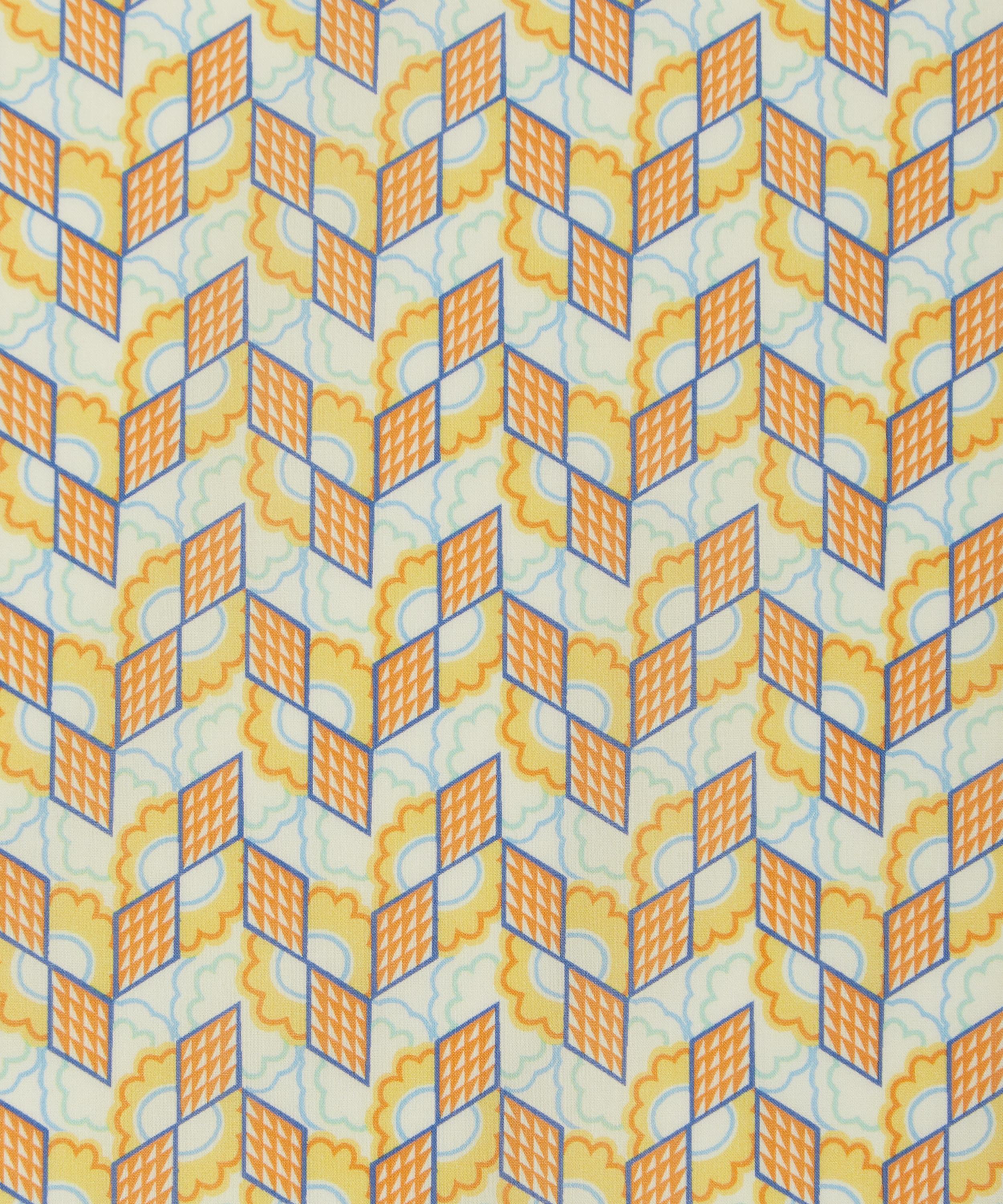 Liberty Fabrics - Refraction Tana Lawn™ Cotton image number 0