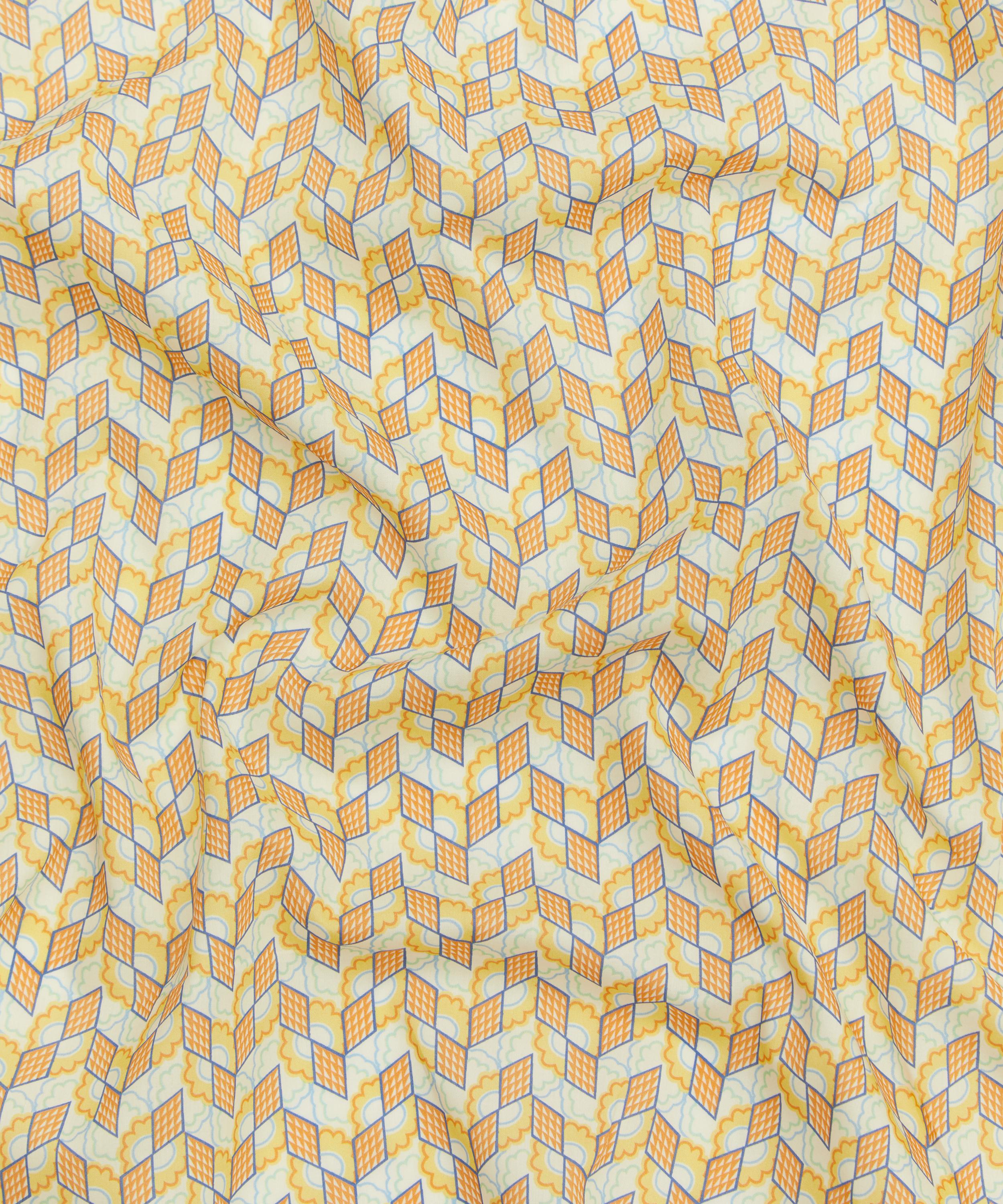 Liberty Fabrics - Refraction Tana Lawn™ Cotton image number 3