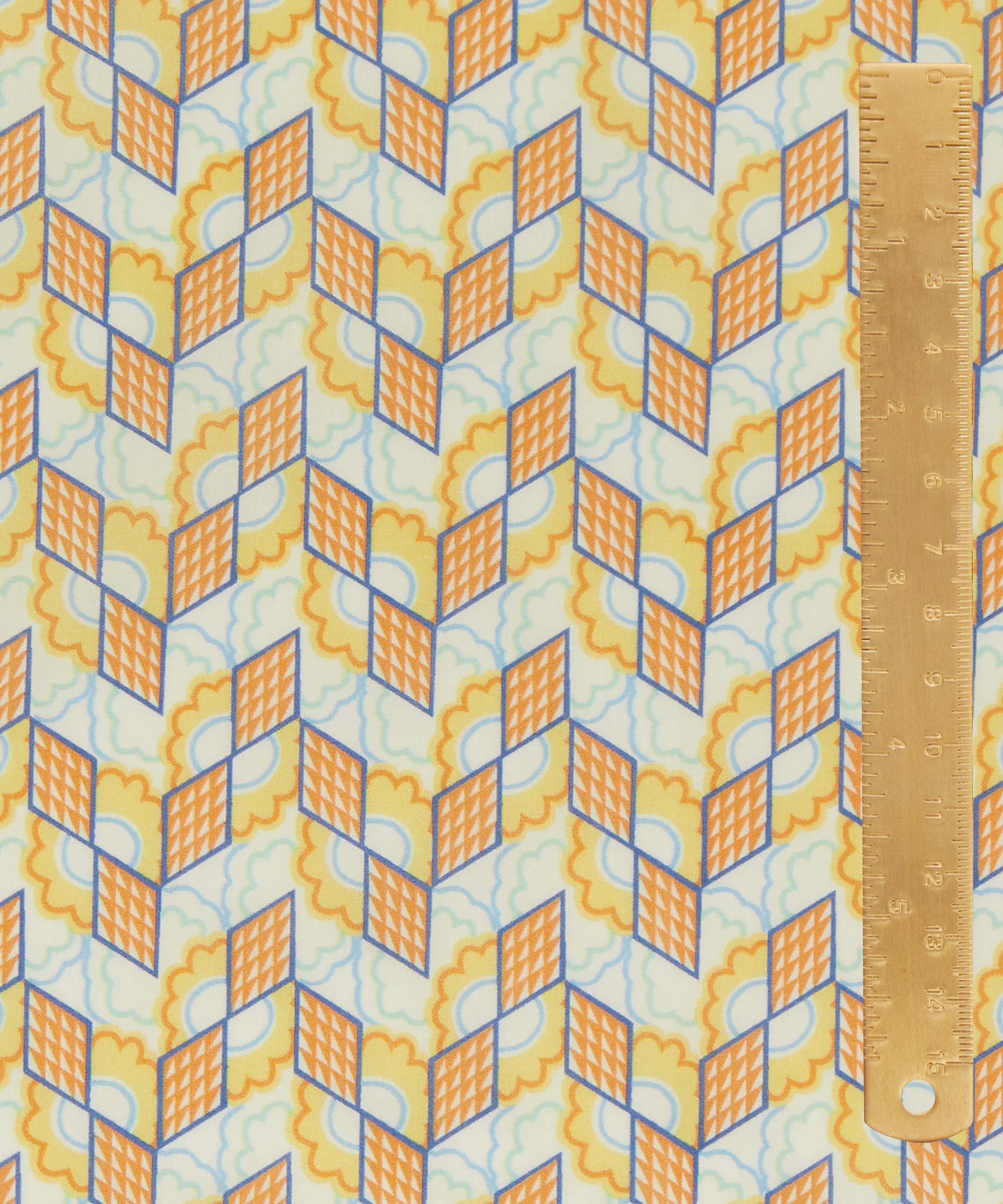 Liberty Fabrics - Refraction Tana Lawn™ Cotton image number 4