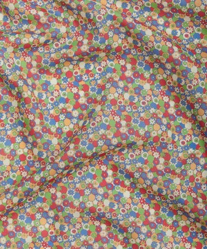 Liberty Fabrics - Polka Daisy Tana Lawn™ Cotton image number 3